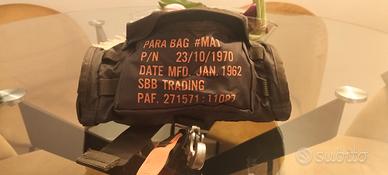 marsupio para bag 
