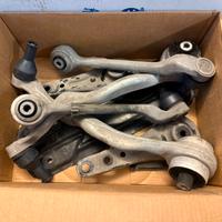 Bracci anteriori BMW F30 340i