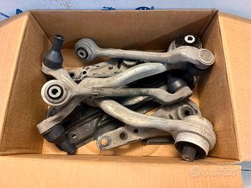 Bracci anteriori BMW F30 340i