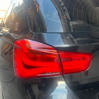 fanali posteriorei bmw f20