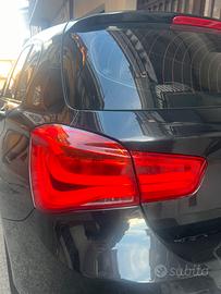 fanali posteriorei bmw f20