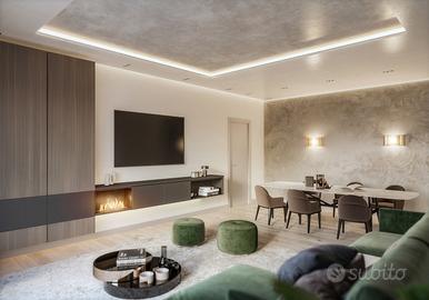 Appartamento Arona [01AR-1761VRG]