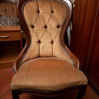 Poltrone salotto