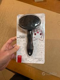 Spazzola per cani e gatti