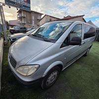 Mercedes-benz Vito 2.2 111 CDI PC Kombi Compact