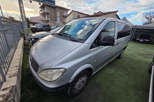 Mercedes-benz Vito 2.2 111 CDI PC Kombi Compact