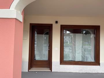 Negozio - meolo centro
