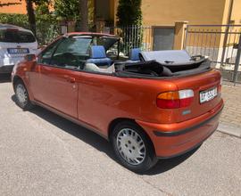 Fiat punto cabrio 1200 16 V ELX