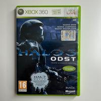 Xbox 360 - Halo ODST