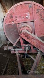 spargiletame funzionante 