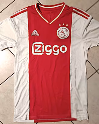 Maglia AJAX - 2024/2025