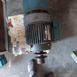 motore elettrico 