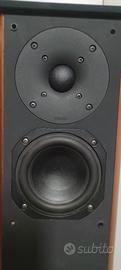 casse audio da pavimento 