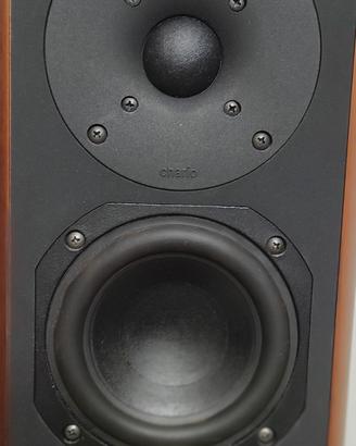casse audio da pavimento 