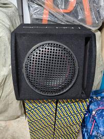 Subwoofer