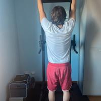 🔥ATTREZZI PALESTRA CASA A BOLOGNA