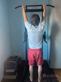 🔥ATTREZZI PALESTRA CASA A BOLOGNA