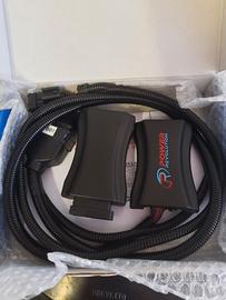 Centralina aggiuntiva abarth/motori multiair