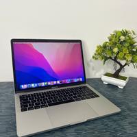 MacBook Pro 256GB SSD Apple Garanzia Fattura