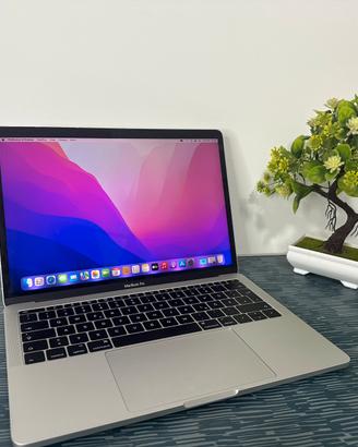 MacBook Pro 256GB SSD Apple Garanzia Fattura