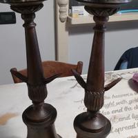candelabri antichi 