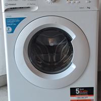 Lavatrice Indesit 7kg