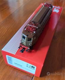 Locomotore H0 RIVAROSSI E428.140, cod. HR2233