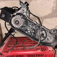 blocco minarelli orizzontale ac