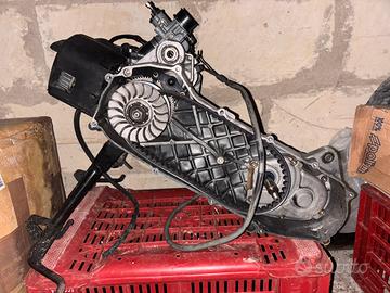 blocco minarelli orizzontale ac