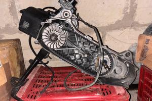 blocco minarelli orizzontale ac