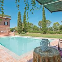 Villa con piscina e giardino 12 posti letto