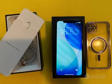 Iphone 11 PRO MAX 256GB