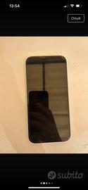 Iphone 16 plus 128 gb verde foglia