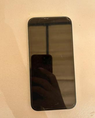 Iphone 16 plus 128 gb verde foglia
