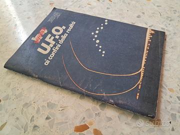 U.F.O. ai confini della realtà 1986