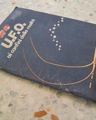 U.F.O. ai confini della realtà 1986