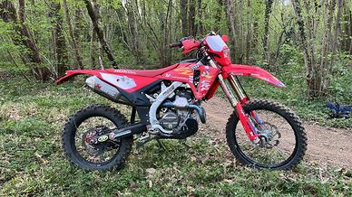 Honda crf 300 2025