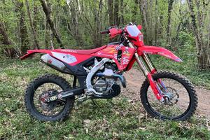 Honda crf 300 2025