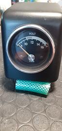 Voltometro tondo per A112