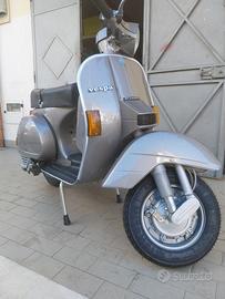 vespa px125x