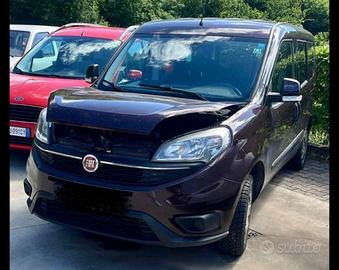 Fiat Doblo'