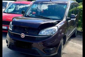 Fiat Doblo'
