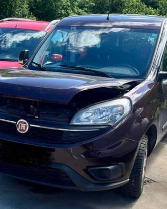 Fiat Doblo'
