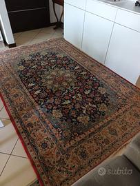 Tappeto isfahan