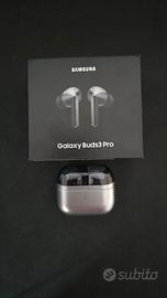 samsung galaxy buds3 Pro