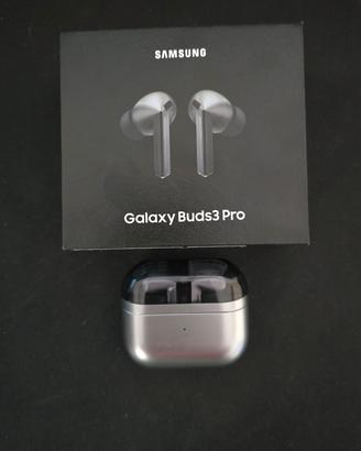 samsung galaxy buds3 Pro