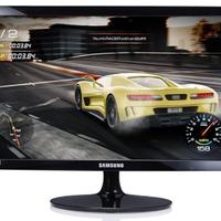 Monitor PC 24 pollici Samsung