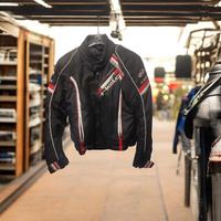 Giacca moto Bieffe Held