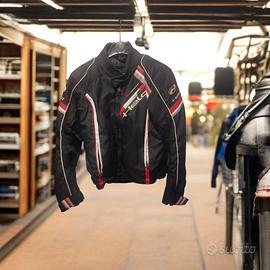 Giacca moto Bieffe Held