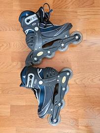 Rollerblade Roces mis. 39 - 76mm - 80 A